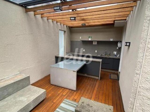 Casa / Sobrado Comercial para Locação em São Paulo/SP Pacaembu