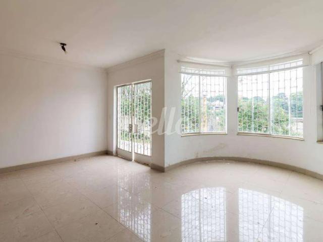 Casa / Sobrado Comercial para Locação em São Paulo/SP Pacaembu 4 Quartos