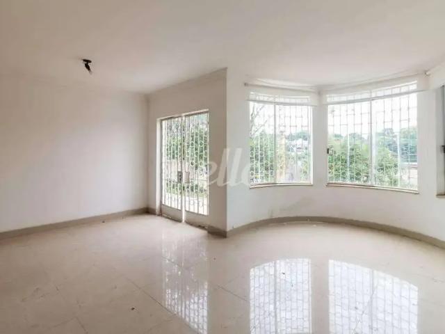 Casa / Sobrado Comercial para Locação em São Paulo/SP Pacaembu 4 Quartos