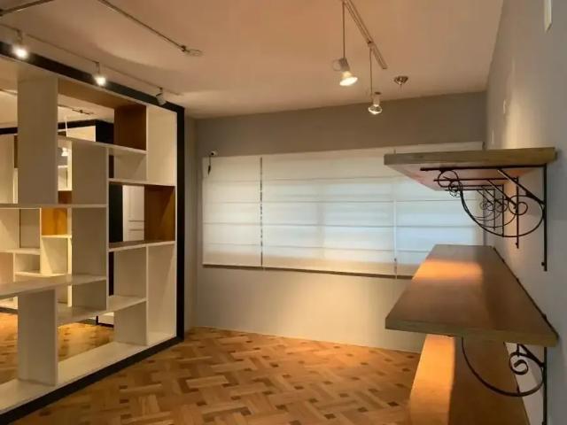 Casa / Sobrado Comercial para Locação em São Paulo/SP Pacaembu 4 Quartos