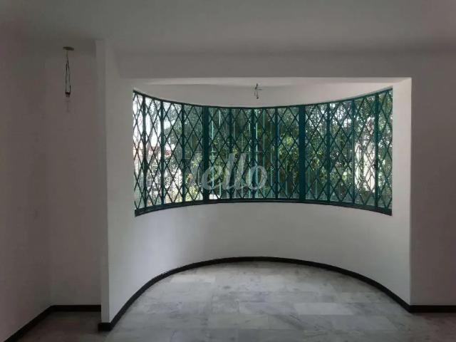 Casa / Sobrado Comercial para Locação em São Paulo/SP Pacaembu 4 Quartos