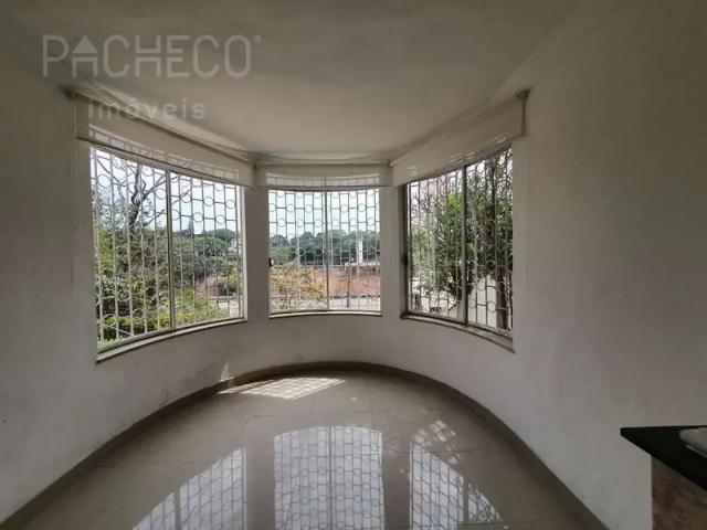 Casa / Sobrado Comercial para Locação em São Paulo/SP Pacaembu 4 Quartos