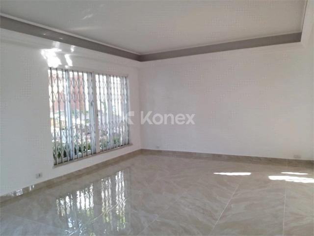 Casa / Sobrado Comercial para Locação em São Paulo/SP Pacaembu 4 Quartos