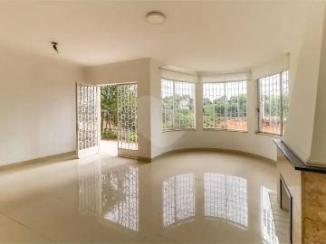 Casa / Sobrado Comercial para Locação em São Paulo/SP Pacaembu 4 Quartos