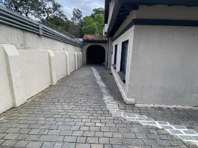 Casa / Sobrado Comercial para Locação em São Paulo/SP Pacaembu 4 Quartos