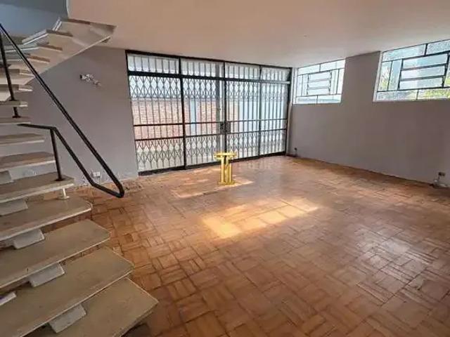 Casa / Sobrado Comercial para Locação em São Paulo/SP Pacaembu