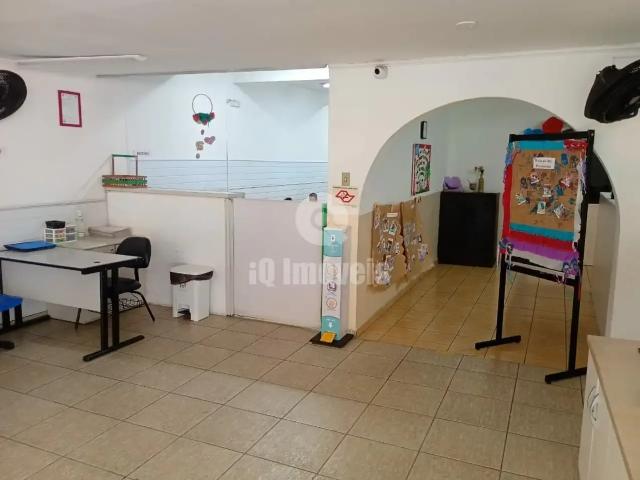 Casa / Sobrado Comercial para Locação em São Paulo/SP Pacaembu