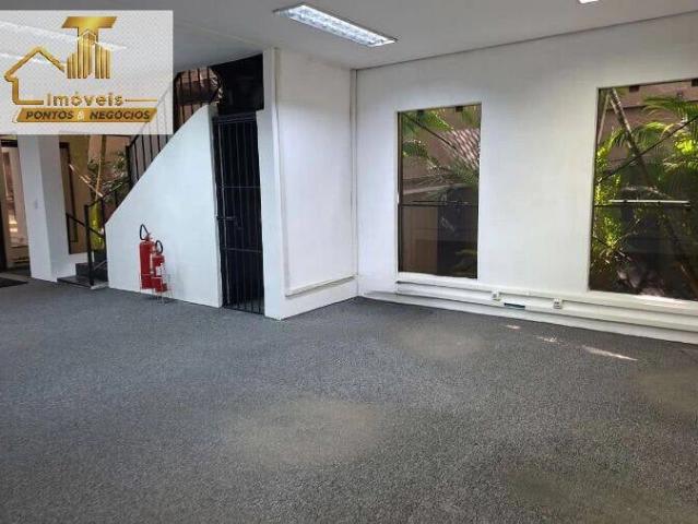 Casa / Sobrado Comercial para Locação em São Paulo/SP Pacaembu