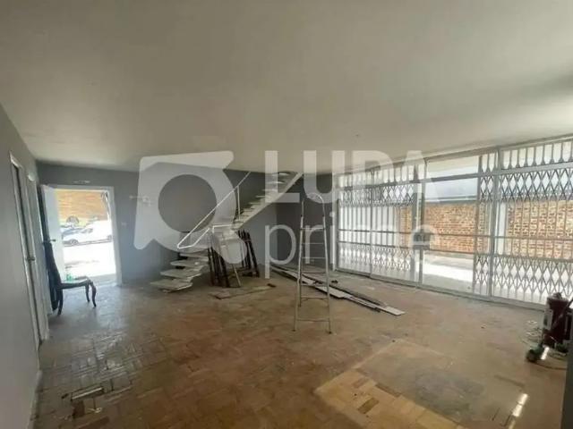 Casa / Sobrado Comercial para Locação em São Paulo/SP Pacaembu