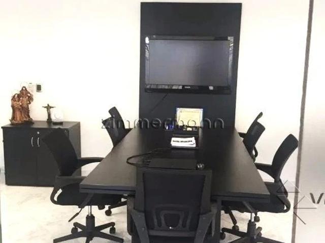 Casa / Sobrado Comercial para Locação em São Paulo/SP Pacaembu