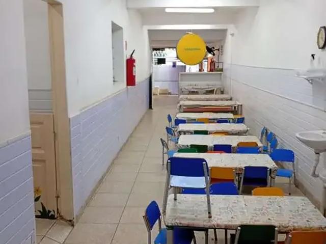 Casa / Sobrado Comercial para Locação em São Paulo/SP Pacaembu