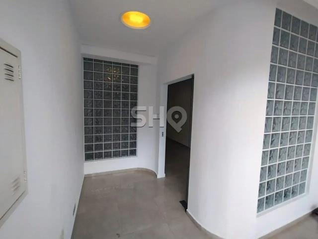 Casa / Sobrado Comercial para Locação em São Paulo/SP Pacaembu