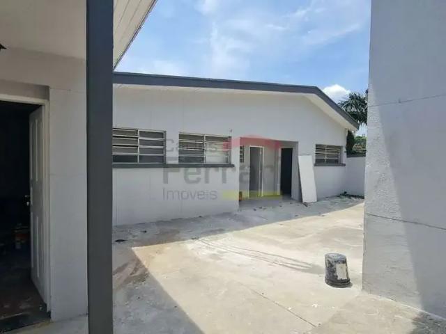 Casa / Sobrado Comercial para Locação em São Paulo/SP Pacaembu