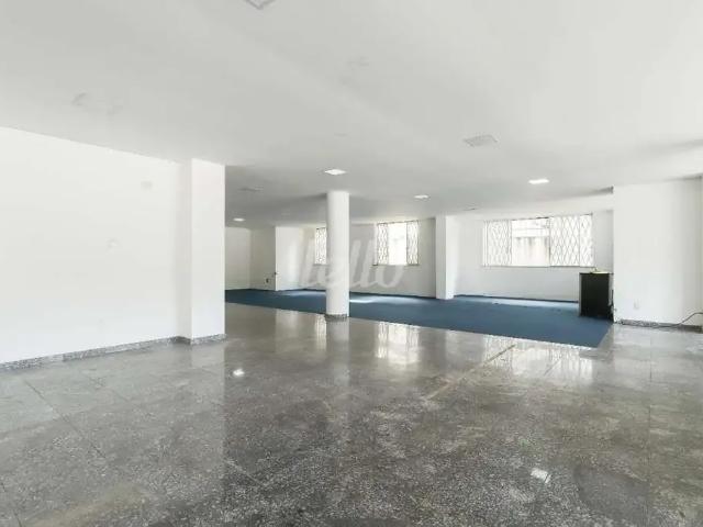 Casa / Sobrado Comercial para Locação em São Paulo/SP Pacaembu 5 Quartos