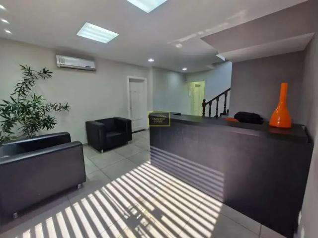 Casa / Sobrado Comercial para Locação em São Paulo/SP Pacaembu