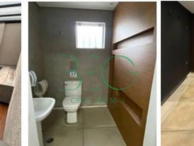 Casa / Sobrado Comercial para Locação em São Paulo/SP Pacaembu