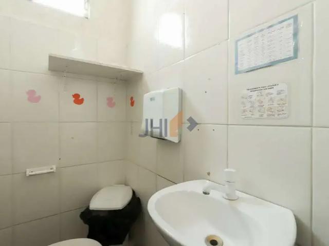 Casa / Sobrado Comercial para Locação em São Paulo/SP Pacaembu
