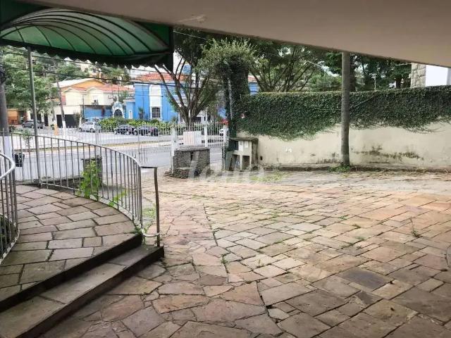 Casa / Sobrado Comercial para Locação em São Paulo/SP Pacaembu