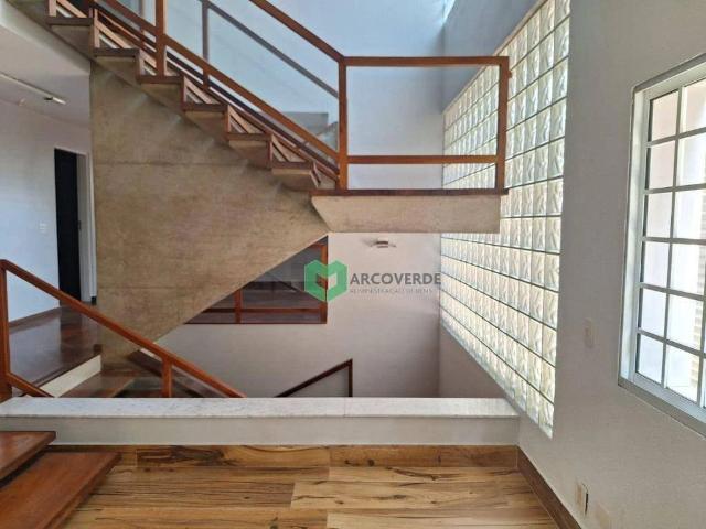 Casa / Sobrado Comercial para Locação em São Paulo/SP Pacaembu