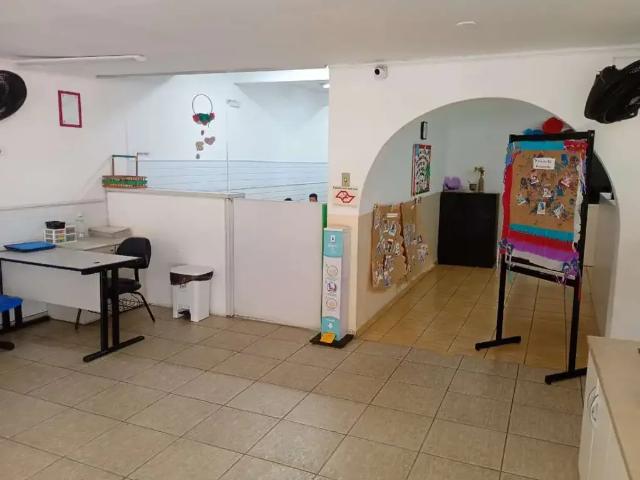 Casa / Sobrado Comercial para Locação em São Paulo/SP Pacaembu