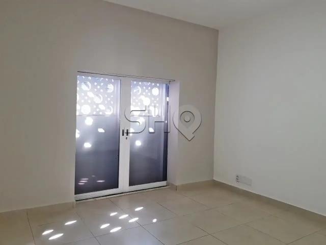 Casa / Sobrado Comercial para Locação em São Paulo/SP Pacaembu 6 Quartos