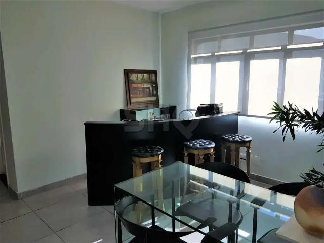Casa / Sobrado Comercial para Locação em São Paulo/SP Pacaembu 6 Quartos