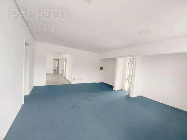 Casa / Sobrado Comercial para Locação em São Paulo/SP Pacaembu 6 Quartos