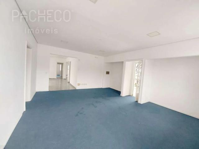Casa / Sobrado Comercial para Locação em São Paulo/SP Pacaembu 6 Quartos