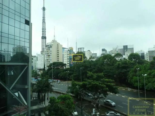Casa / Sobrado Comercial para Locação em São Paulo/SP Pacaembu