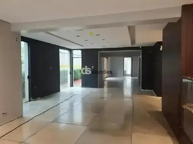 Casa / Sobrado Comercial para Locação em São Paulo/SP Pacaembu