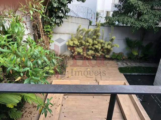 Casa / Sobrado Comercial para Locação em São Paulo/SP Pacaembu