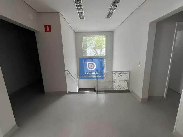 Casa / Sobrado Comercial para Locação em São Paulo/SP Pacaembu