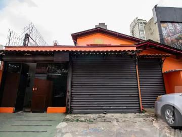 Casa / Sobrado Comercial para Locação em São Paulo/SP Pacaembu