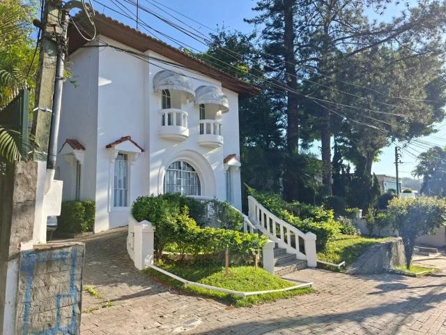 Casa / Sobrado Comercial para Locação em São Paulo/SP Pacaembu