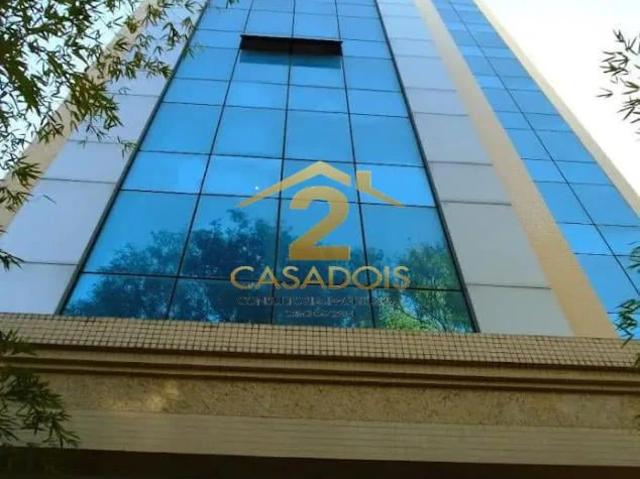 Casa / Sobrado Comercial para Locação em São Paulo/SP Pacaembu