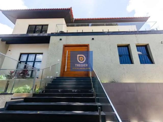 Casa / Sobrado Comercial para Locação em São Paulo/SP Pacaembu