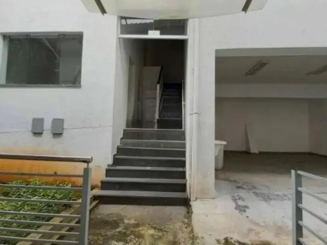 Casa / Sobrado Comercial para Locação em São Paulo/SP Pacaembu