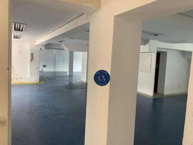 Casa / Sobrado Comercial para Locação em São Paulo/SP Pacaembu 7 Quartos