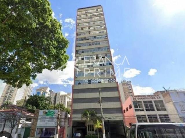 Casa / Sobrado Comercial para Locação em São Paulo/SP Pacaembu