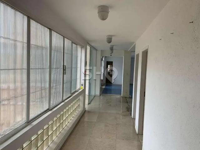 Casa / Sobrado Comercial para Locação em São Paulo/SP Pacaembu