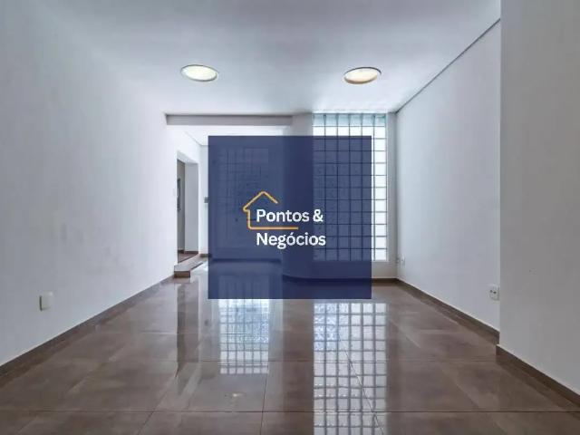 Casa / Sobrado Comercial para Locação em São Paulo/SP Pacaembu