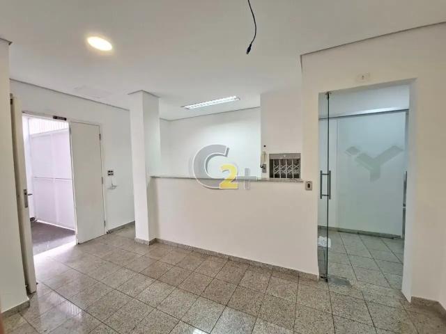 Casa / Sobrado Comercial para Locação em São Paulo/SP Pacaembu
