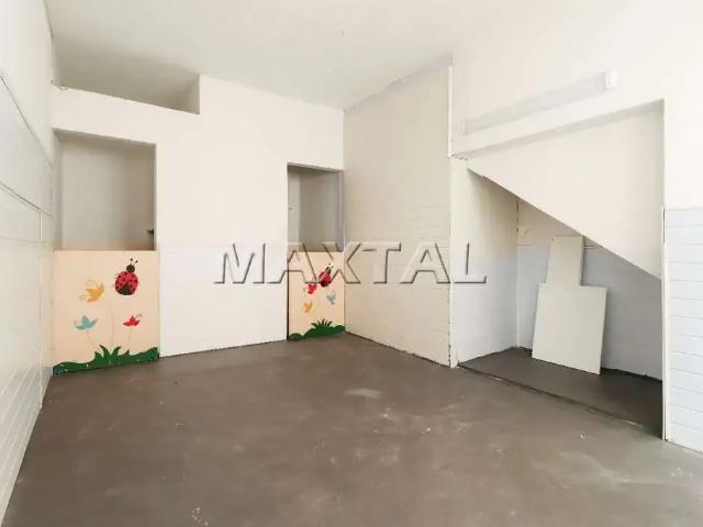 Casa / Sobrado Comercial para Locação em São Paulo/SP Pacaembu