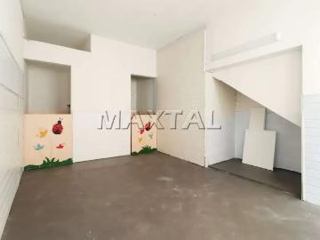 Casa / Sobrado Comercial para Locação em São Paulo/SP Pacaembu