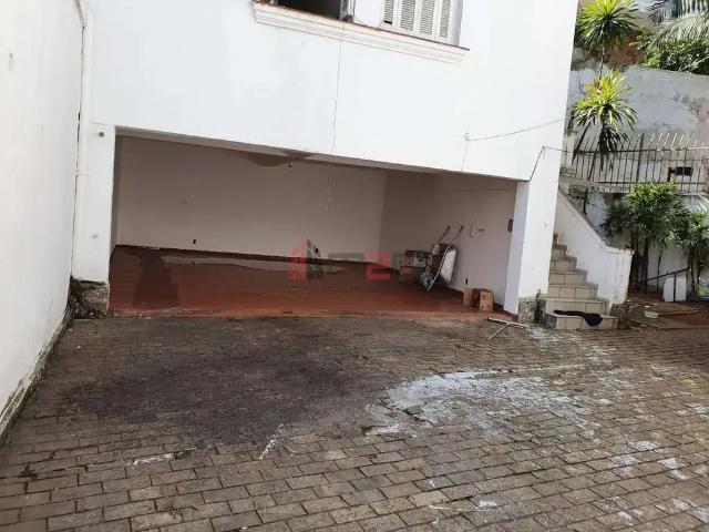 Casa / Sobrado Comercial para Locação em São Paulo/SP Pacaembu