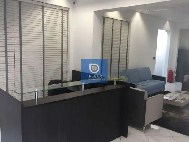Casa / Sobrado Comercial para Locação em São Paulo/SP Pacaembu
