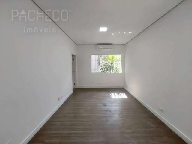 Casa / Sobrado Comercial para Locação em São Paulo/SP Pacaembu