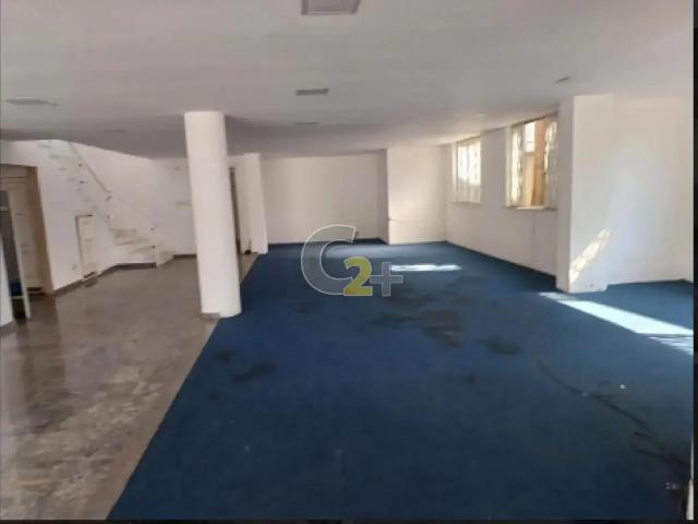 Casa / Sobrado Comercial para Locação em São Paulo/SP Pacaembu