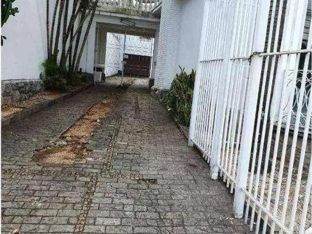 Casa / Sobrado Comercial para Locação em São Paulo/SP Pacaembu