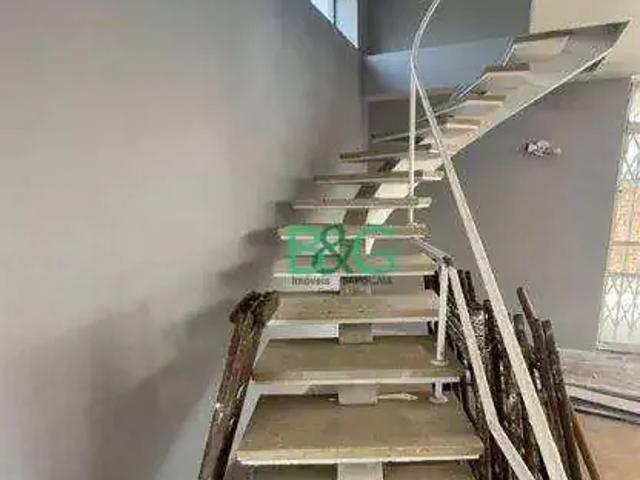 Casa / Sobrado Comercial para Locação em São Paulo/SP Pacaembu 8 Quartos